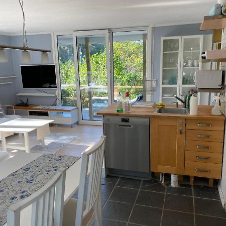 House With Green Garden, Goeteborg, 6 Beds Lindome Esterno foto