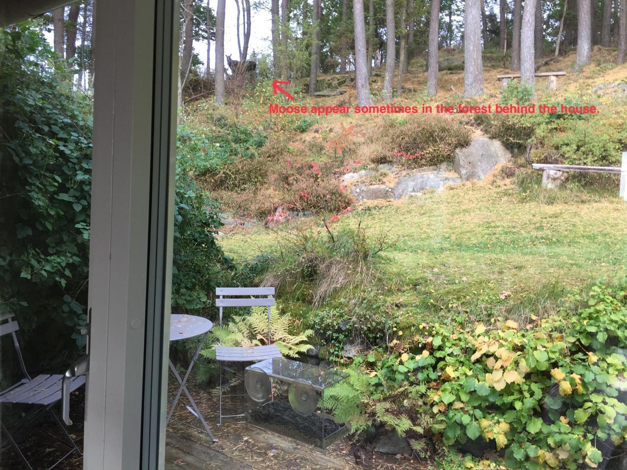 House With Green Garden, Goeteborg, 6 Beds Lindome Esterno foto
